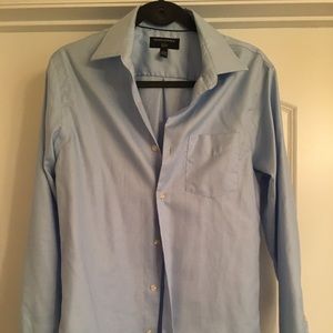 Banana Republic Men’s Button Down